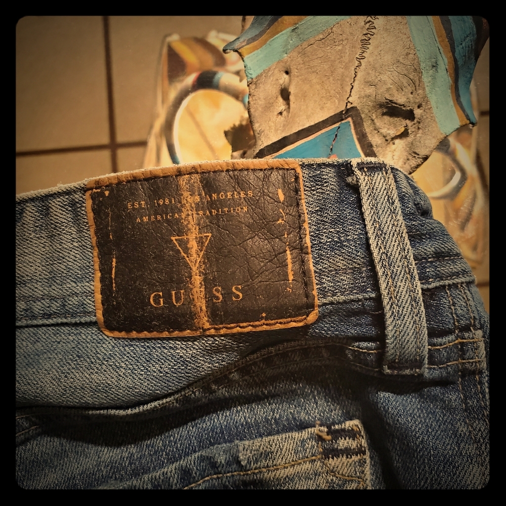 Guess Jeans | Desmond • Relaxed Fit